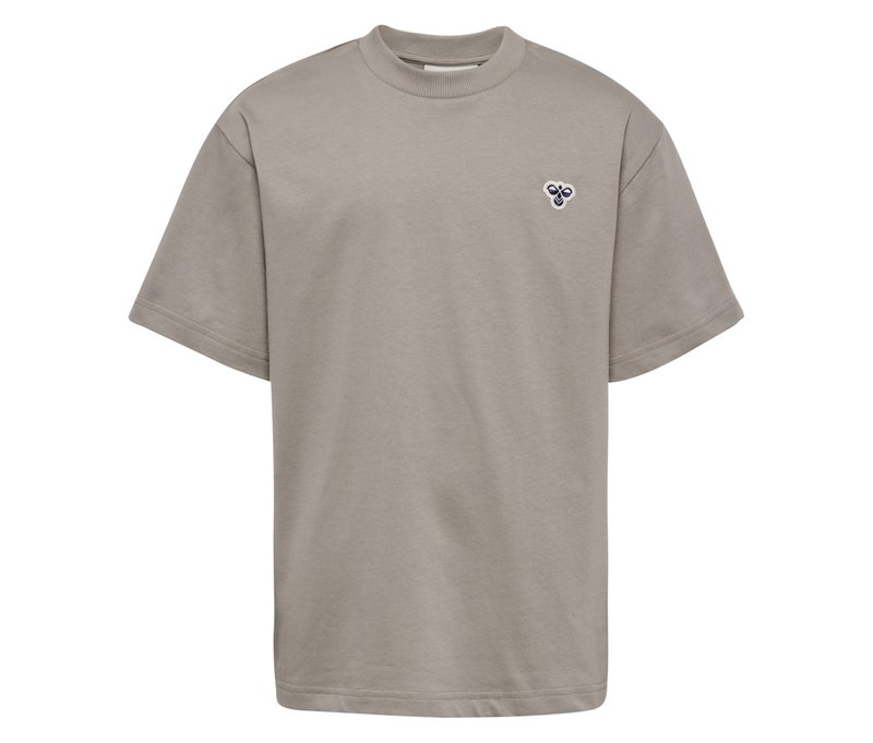 hummel® Hmljr Loose T-Shirt - Kinder - Gr. 98/104
