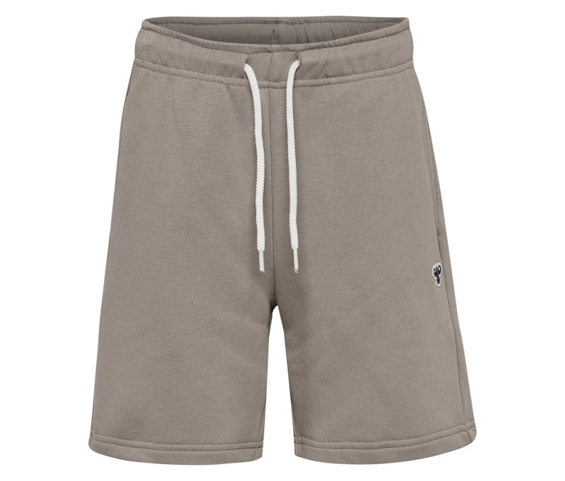 hummel® Hmljr Loose Sweatshorts - Kinder - Gr. 116