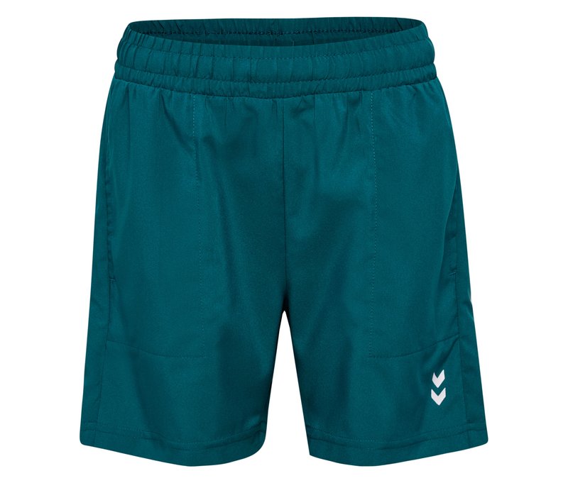 hummel® Hmljr Pulse Workout Short - Kinder - Gr. 152