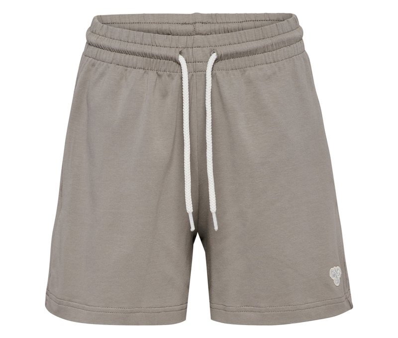 hummel® Hmljr Loose Solid Shorts - Kinder - Gr. 104