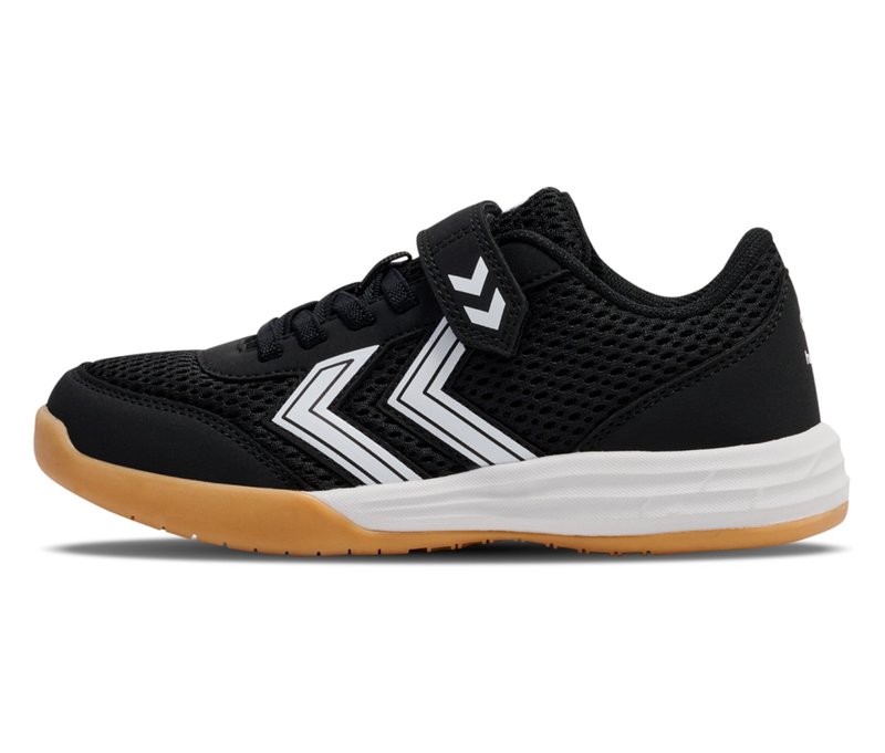 hummel® Multiplay Flex VC JR - Kinder - Gr. 26 - schwarz