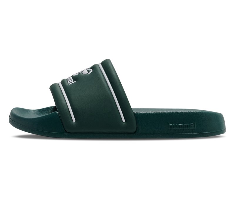 hummel® Badelatschen Pool Slide JR - Kinder - Gr. 35