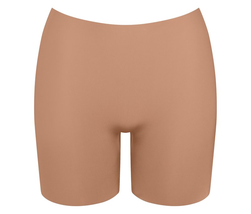 sloggi Zero Feel 2.0 Cyclist - Damen - Gr. M - braun