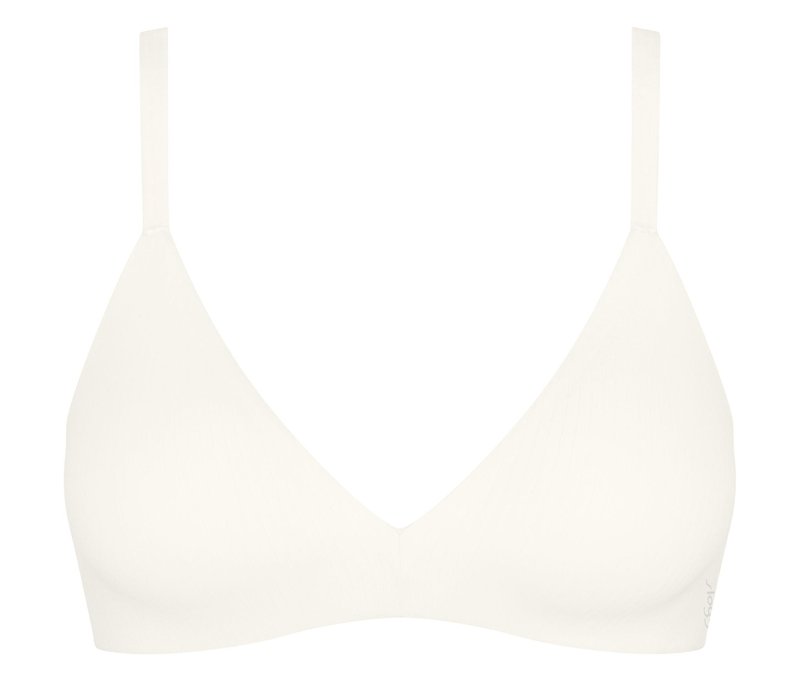 sloggi Zero Feel Pure THE UP Push Up - Damen - Gr. L