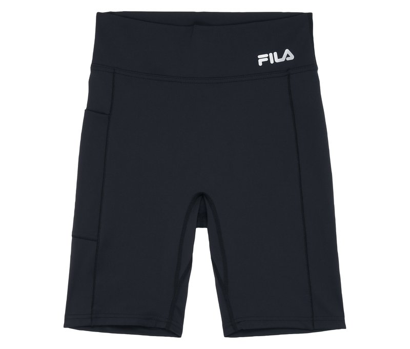 Fila Damen-Sportradler - Damen - Gr. XS - schwarz