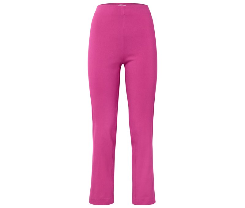 Tchibo - Stretchhose - Damen - Gr. 48 - pink