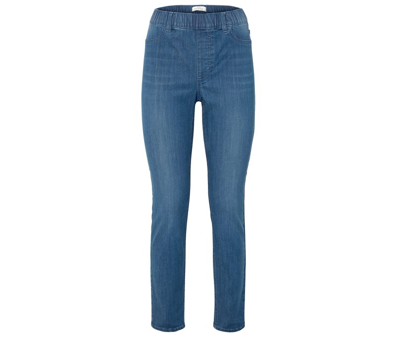 Tchibo - Treggings – Fit »Nelly« - Damen - Gr. 54 - dunkelblau