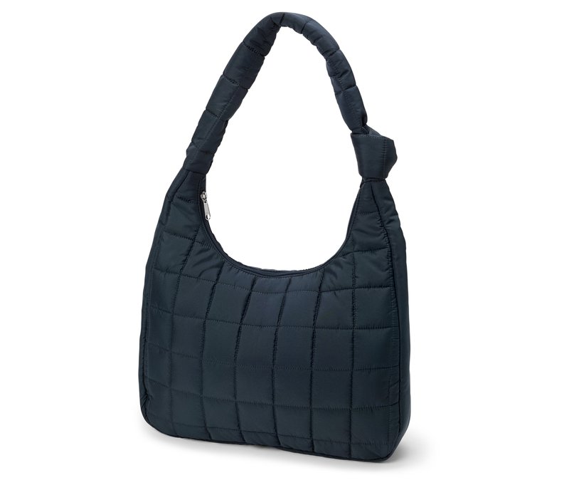 Tchibo - Gesteppter Shopper - dunkelblau