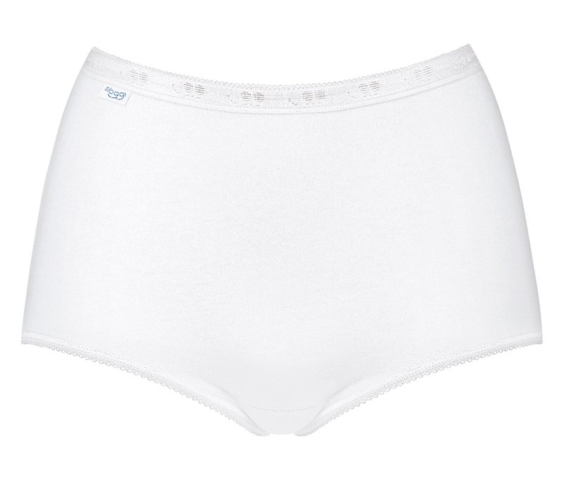 sloggi Basic+ Maxi 3P - Damen - Gr. 42