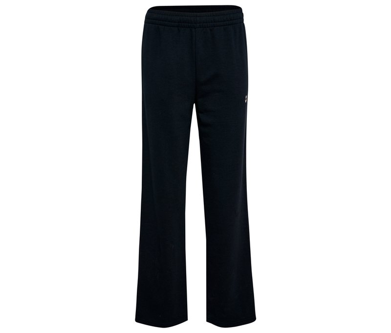 hummel® Damen-Sweathose - Damen - Gr. M - schwarz