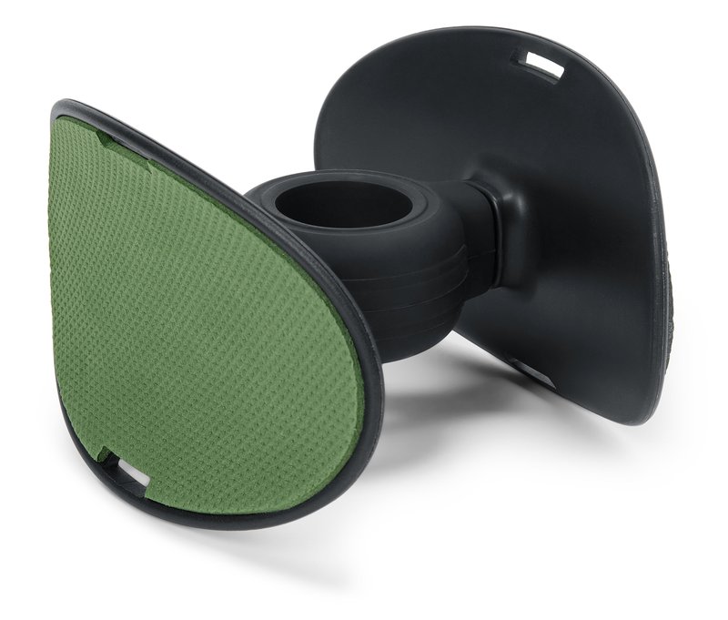 Tchibo - Bein-und-Beckenboden-Trainer - dunkelgrün