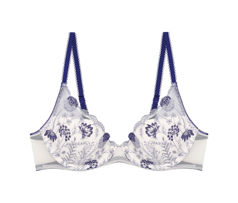 Passionata Wired Plunge BH »Chloe« - Damen - Gr. 85B
