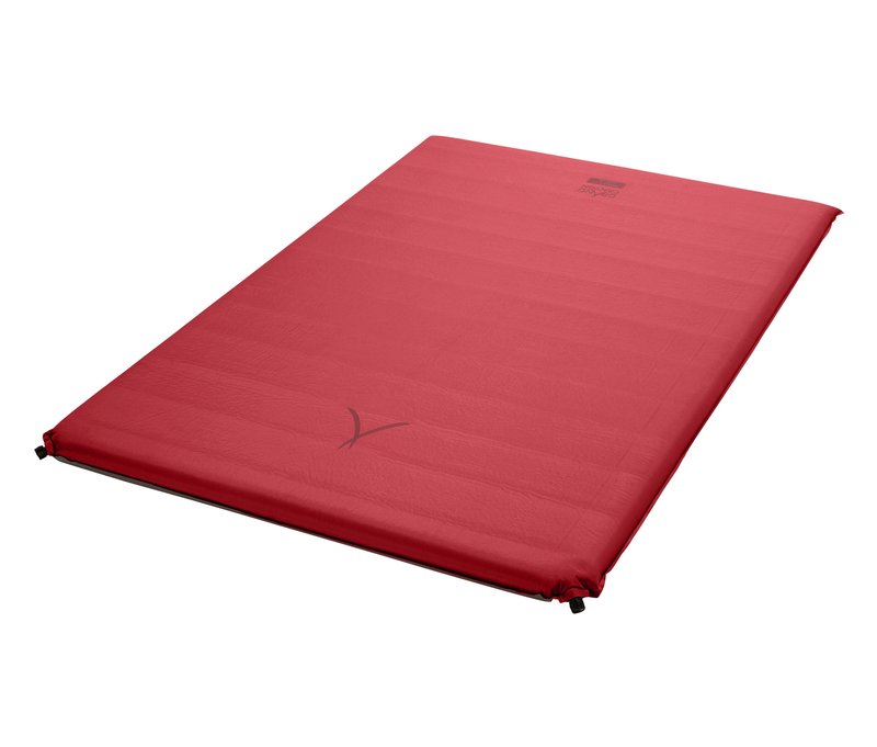Tchibo - Grand Canyon Double Isomatte »Hancock 7.5« - rot