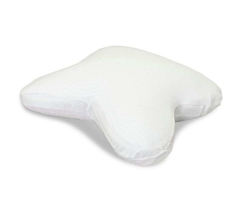 Tempur® All-around Kissenbezug, weiß