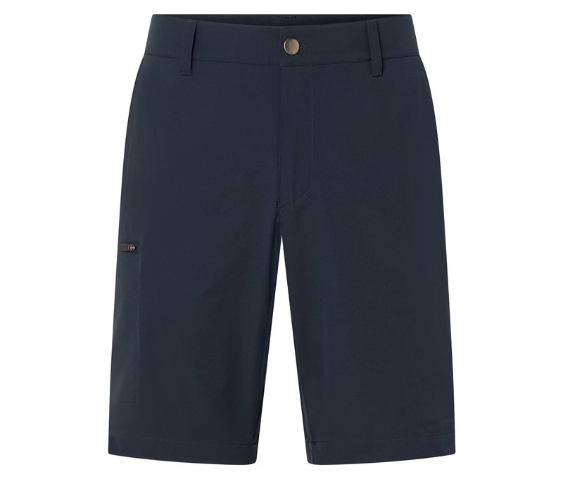 Tchibo - Outdoor-Shorts - Herren - Gr. XXL - dunkelblau