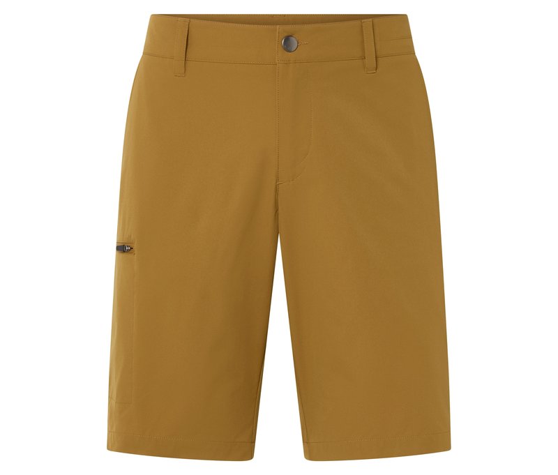 Tchibo - Outdoor-Shorts - Herren - Gr. XL - braun