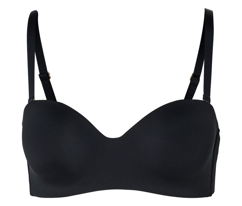 Tchibo - Multistyle-BH - Damen - Gr. 85B - schwarz