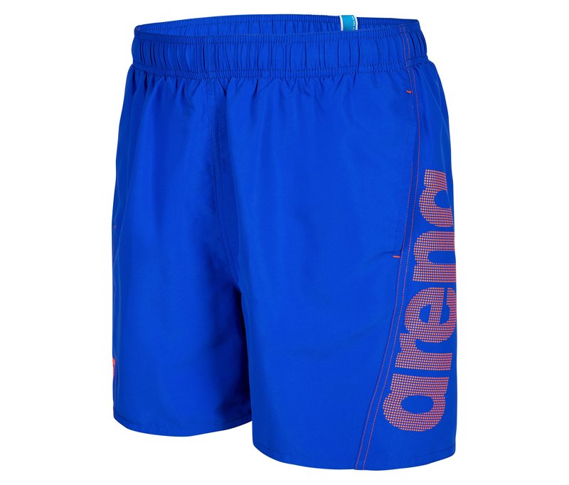 arena Herren-Badeshorts »Fundamentals Logo R« - Herren - Gr. L - orange