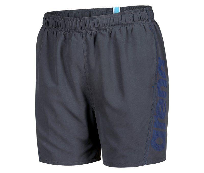 arena Herren-Badeshorts »Fundamentals Logo R« - Herren - Gr. 3XL - blau