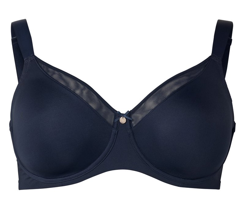 Tchibo - Minimizer-BH - Damen - Gr. 100D - dunkelblau