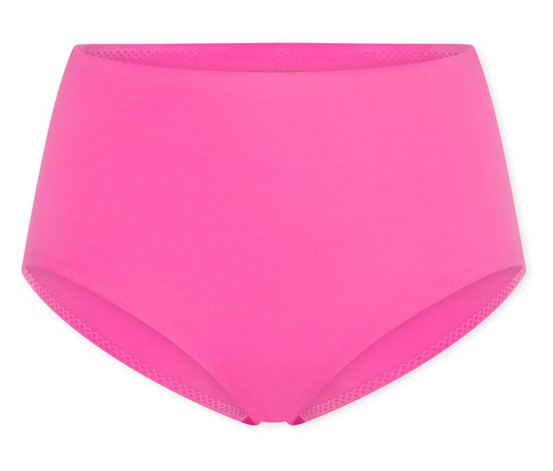 Schiesser Invisible Slip Maxi - Damen - Gr. 36 - pink