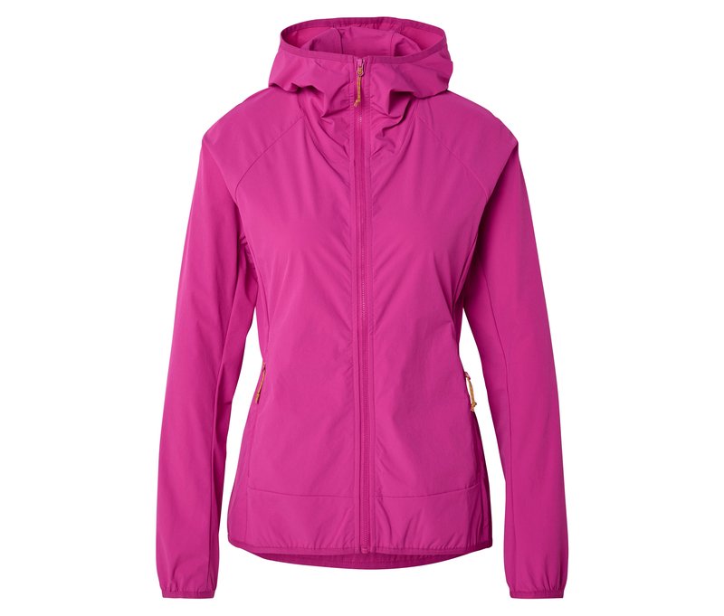 Tchibo - Windjacke »packable« - Damen - Gr. 46 - pink