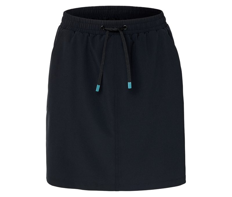 Tchibo - Funktionsrockshorts - Damen - Gr. 38 - schwarz