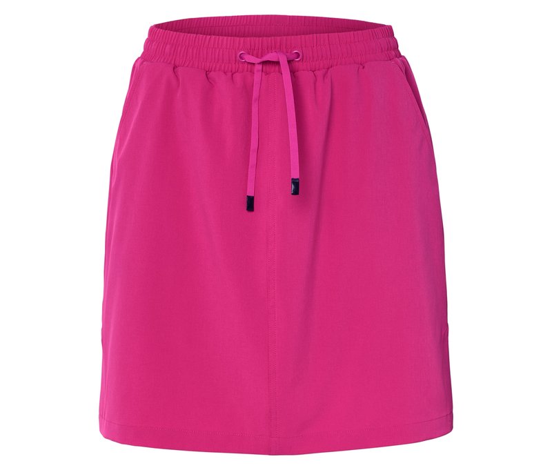 Tchibo - Funktionsrockshorts - Damen - Gr. 36 - pink