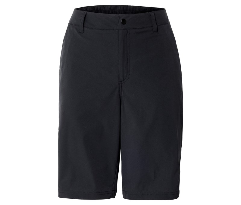 Tchibo - Outdoor-Funktionsshorts - Damen - Gr. 40 - schwarz