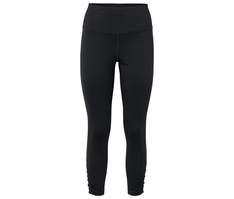 Tchibo - 7/8-Sportleggings - Damen - Gr. M - schwarz