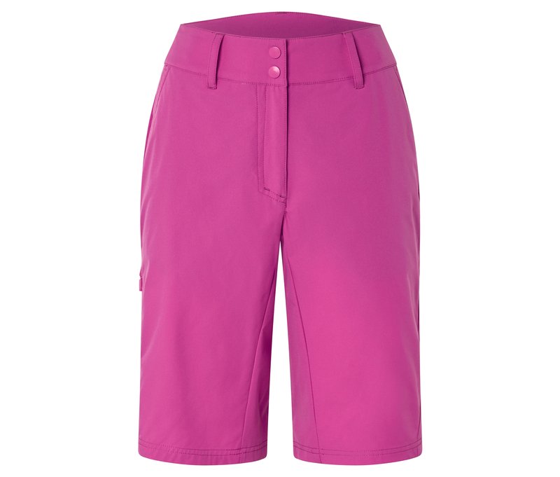 Tchibo - Rad-und-Wandershorts »Pro« - Damen - Gr. 38 - pink