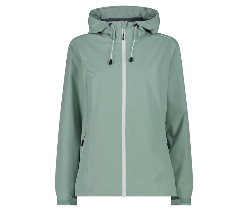 CMP Damen-Jacke - Damen - Gr. 42 - grün