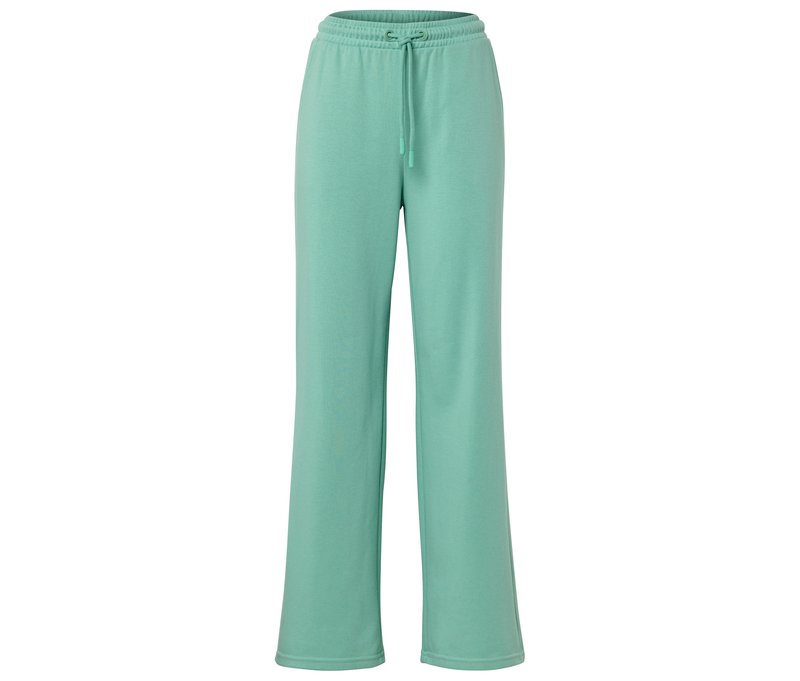 Tchibo - Sweathose - Damen - Gr. L - Mint