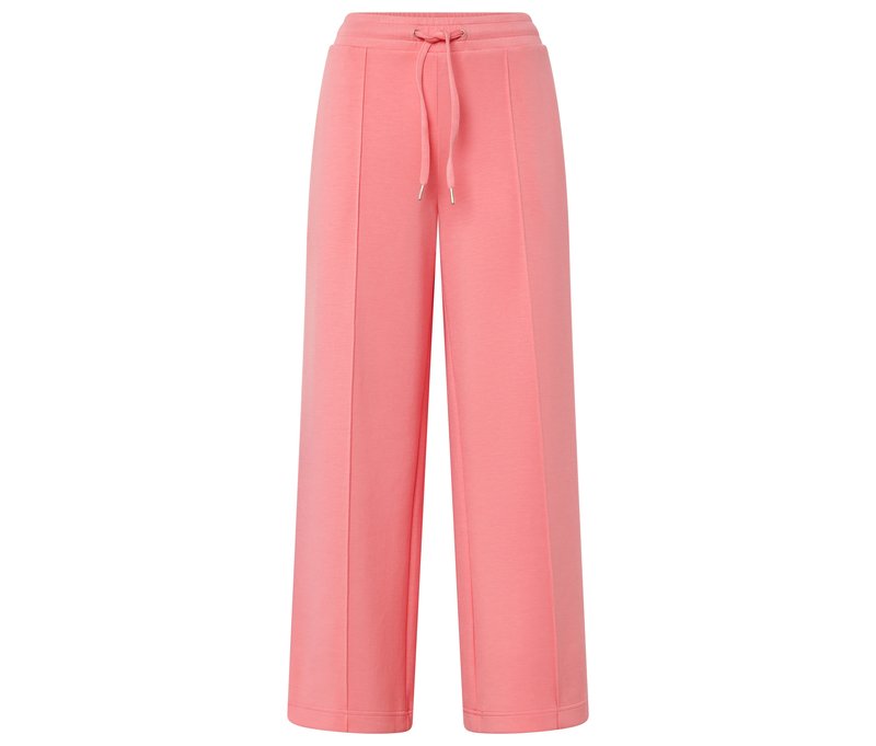 Tchibo - Culotte aus Modal-Mix - Damen - Gr. S - rosa