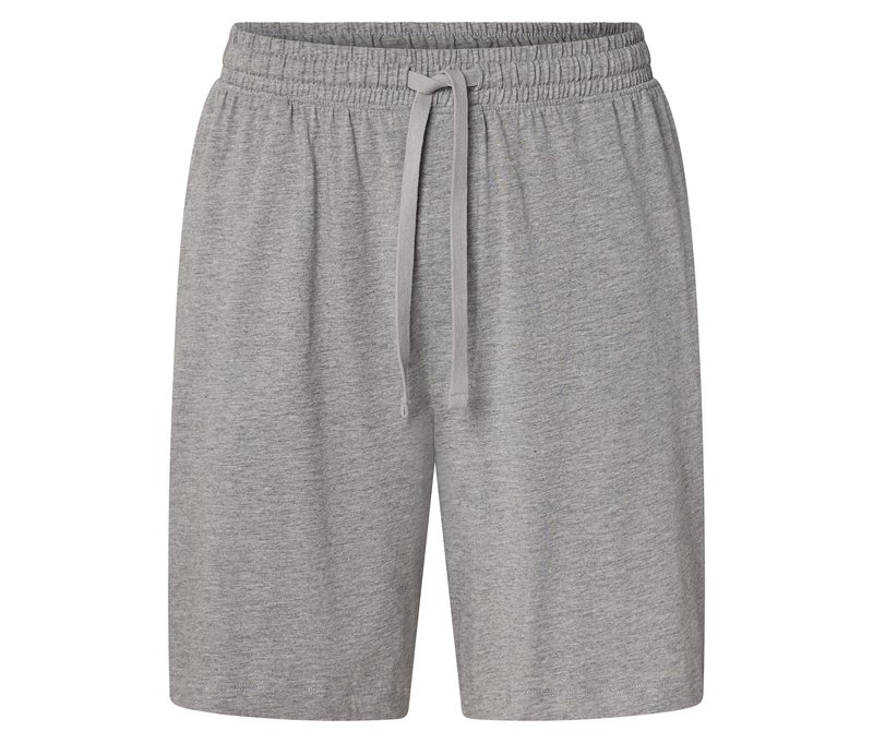 Tchibo - Relaxshorts - Herren - Gr. XL - hellgrau