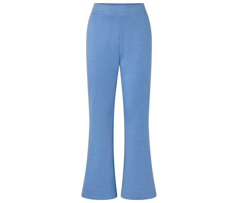 Tchibo - Jerseyhose - Damen - Gr. S - blau
