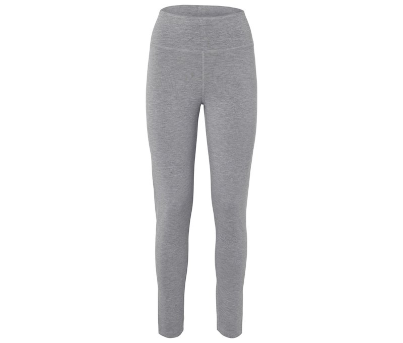 Tchibo - Leggings »super soft« - Damen - Gr. S - grau