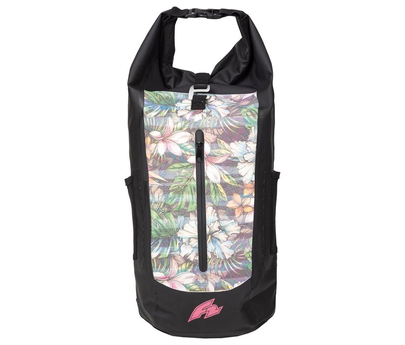Tchibo - F2 Rucksack »Swell Happiness« - mehrfarbig