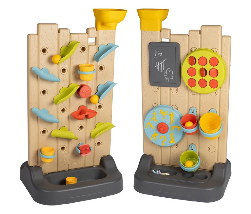 Tchibo - Smoby Life Activity Wall