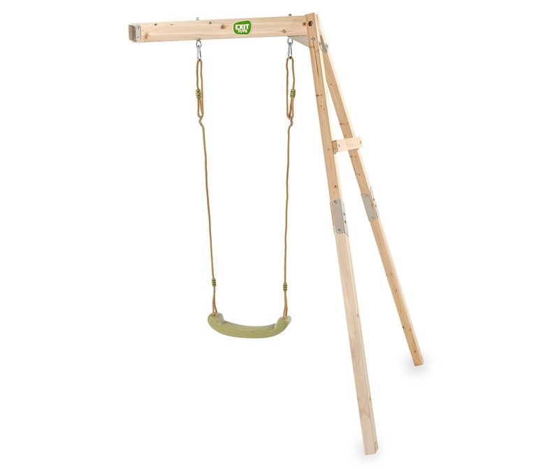 Exit Holzschaukel »Silvi«