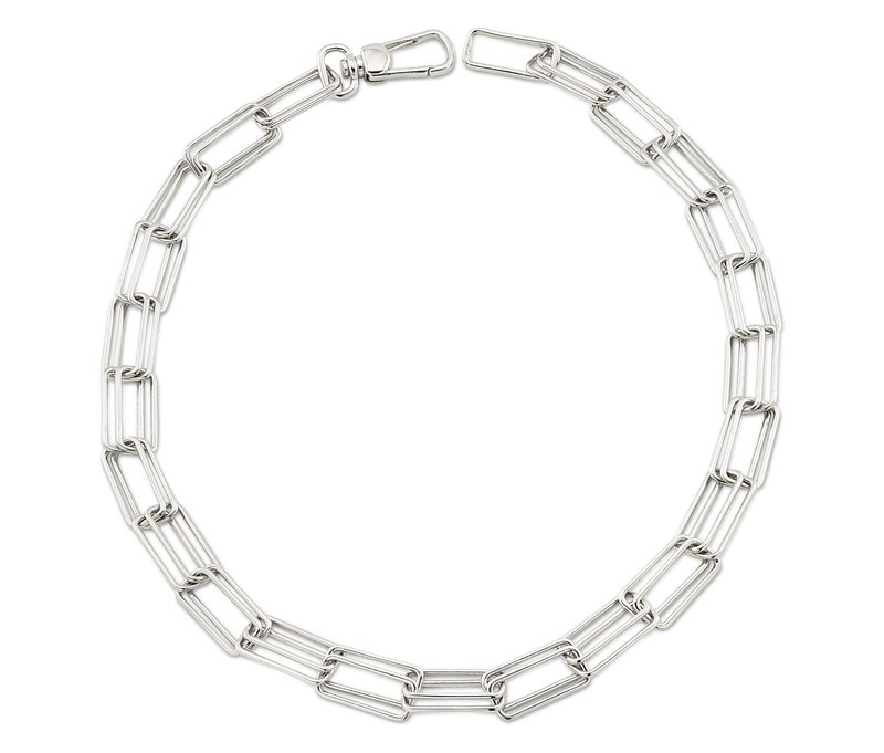 Tchibo - Collier - silber
