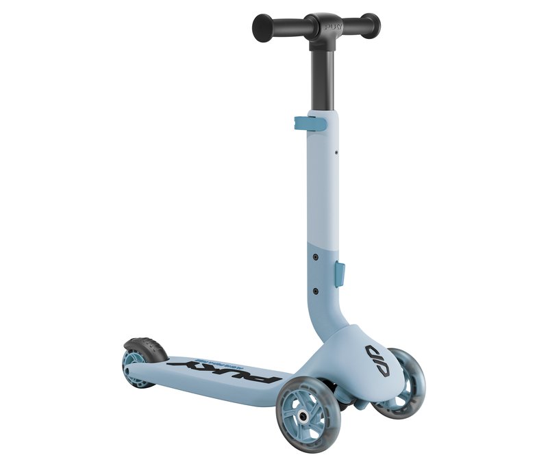 Puky Roller Push - blau