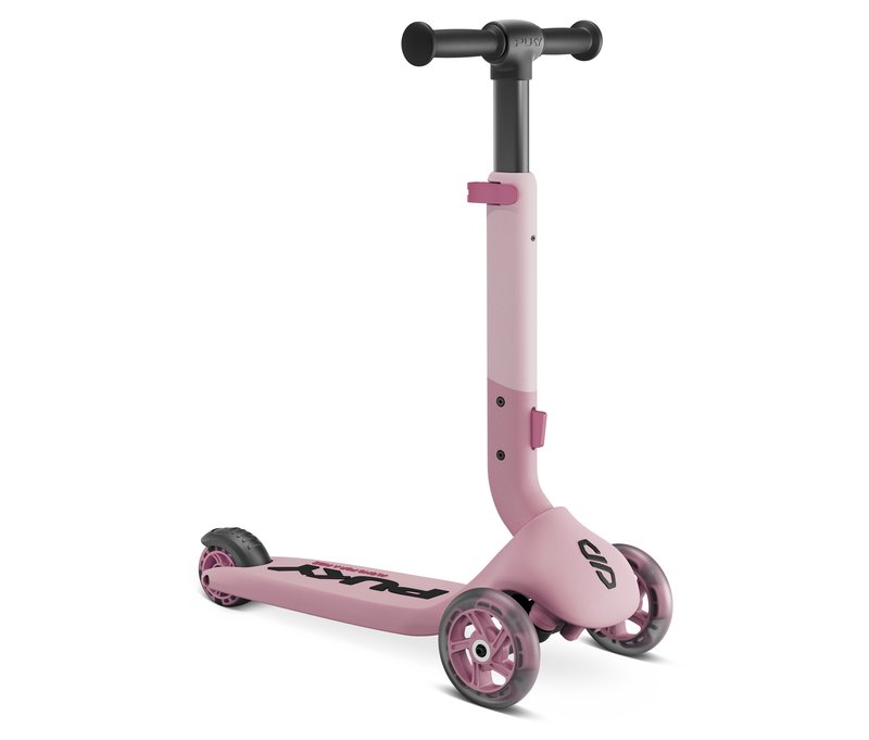 Puky Roller Push - rosa