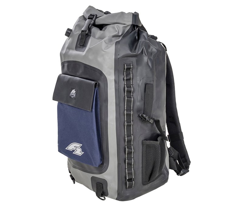 Tchibo - F2 Rucksack »Reef« - grau