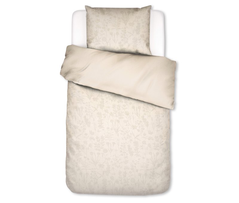 Tchibo - Essenza Bettwäsche »Maribel« - beige