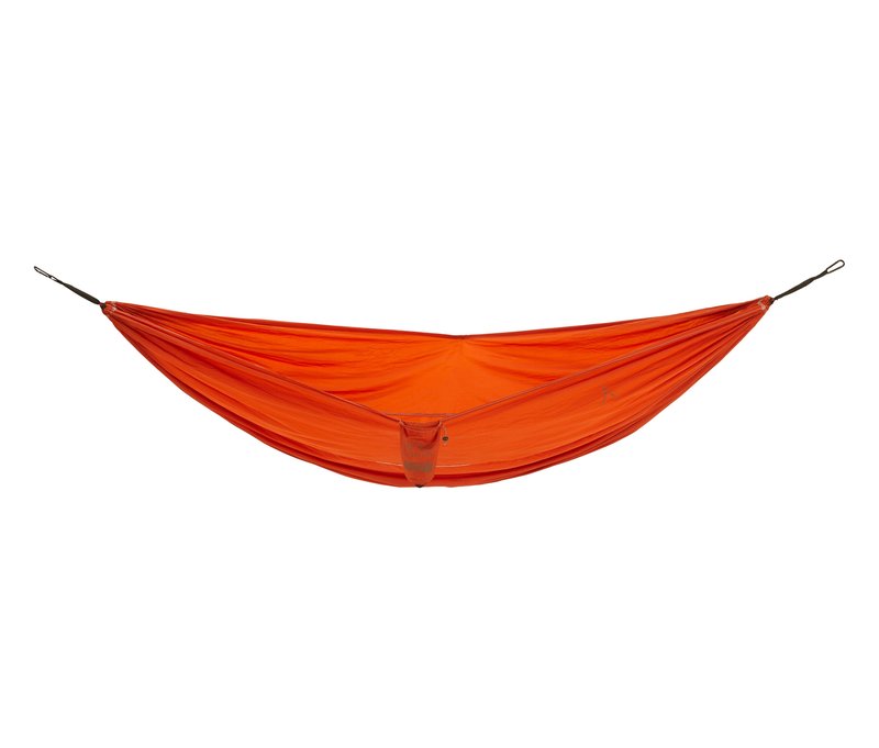 Tchibo - Grand Canyon Doppel-Hängematte »Bass Hammock« - rot