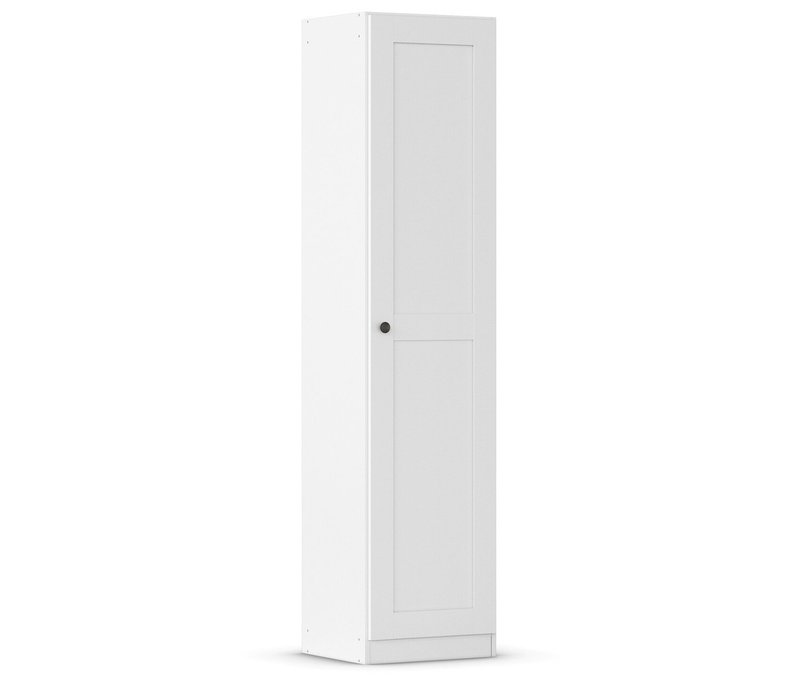 rauch Garderobenschrank »Savona« - 47x41x197cm - Holz / Holz