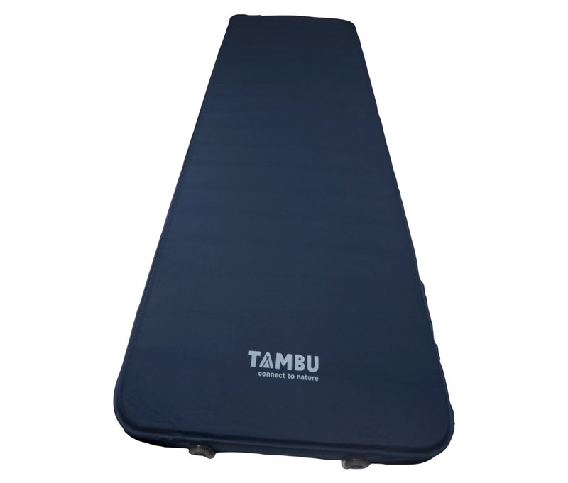 Tchibo - Tambu Isomatte »Nala Comfort 3D 10.0« - dunkelblau