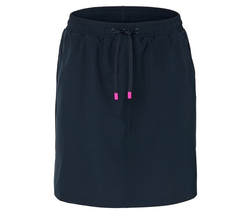 Tchibo - Funktionsrockshorts - Damen - Gr. 48 - dunkelblau