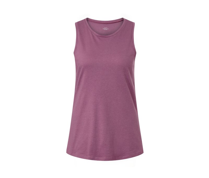 Tchibo - Sporttop - Damen - Gr. XXL - rosa